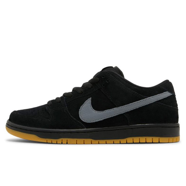 Nike Dunk Low Pro SB Fog BQ6817-010

