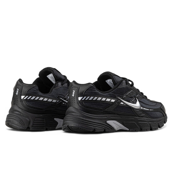 Nike Initiator Black Metallic Silver IB4595-001
