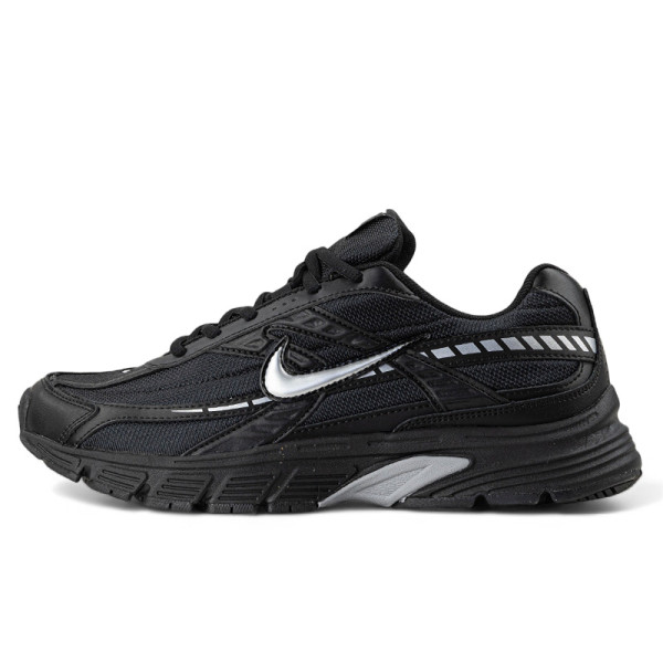 Nike Initiator Black Metallic Silver IB4595-001
