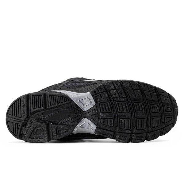 Nike Initiator Black Metallic Silver IB4595-001
