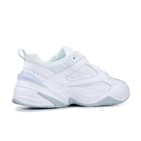 Nike M2K Tekno White Pure Platinum AV4789-101
