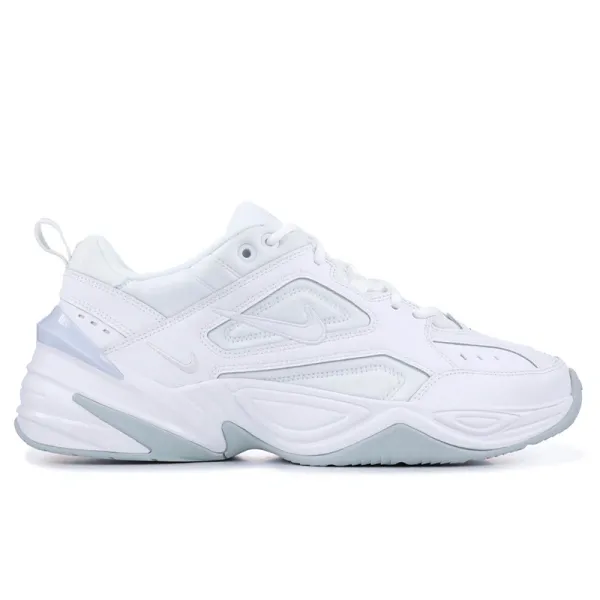 Nike M2K Tekno White Pure Platinum AV4789-101
