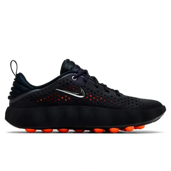 Nike Mind 002 Black Hyper Crimson HQ4308-001
