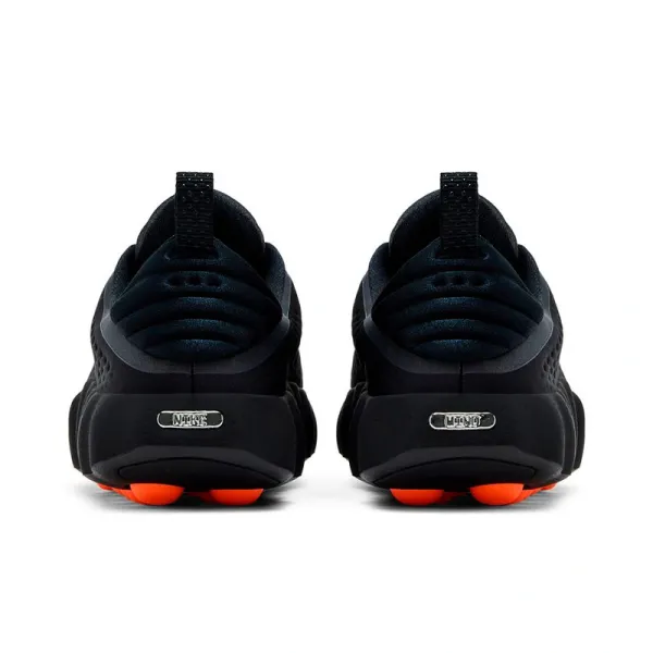 Nike Mind 002 Black Hyper Crimson HQ4308-001
