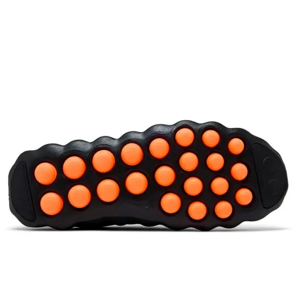 Nike Mind 002 Black Hyper Crimson HQ4308-001
