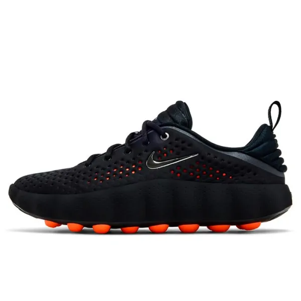 Nike Mind 002 Black Hyper Crimson HQ4308-001
