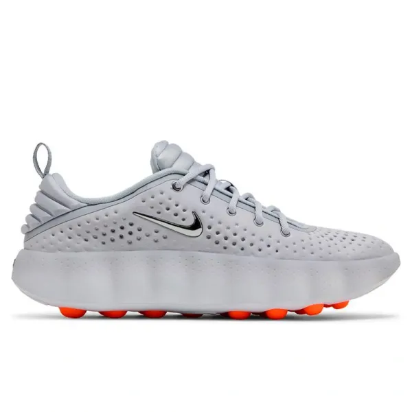 Nike Mind 002 Light Smoke Grey HQ4308-003
