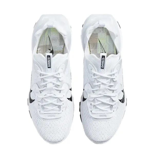 Nike React Vision White Black DV3453-100