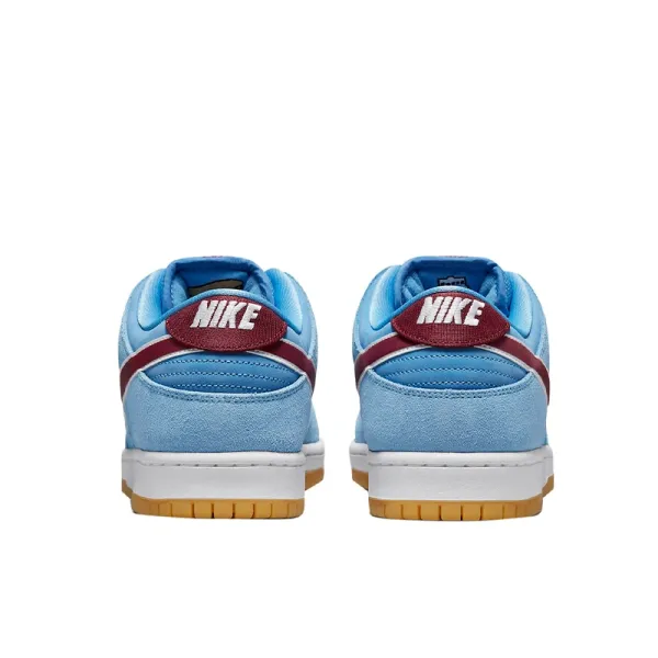 Nike SB Dunk Low Phillies DQ4040-400
