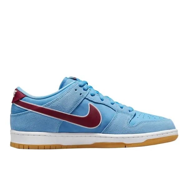 Nike SB Dunk Low Phillies DQ4040-400

