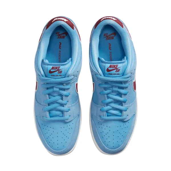 Nike SB Dunk Low Phillies DQ4040-400
