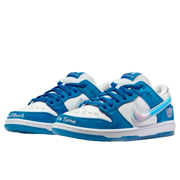 Nike SB Dunk Low x Born x Raised FN7819-400

