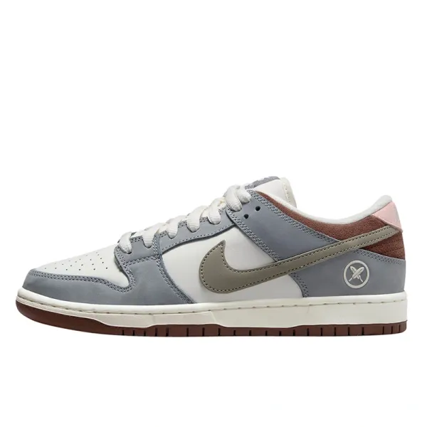 Nike SB Dunk x Yuto Horigome Low FQ1180-001
