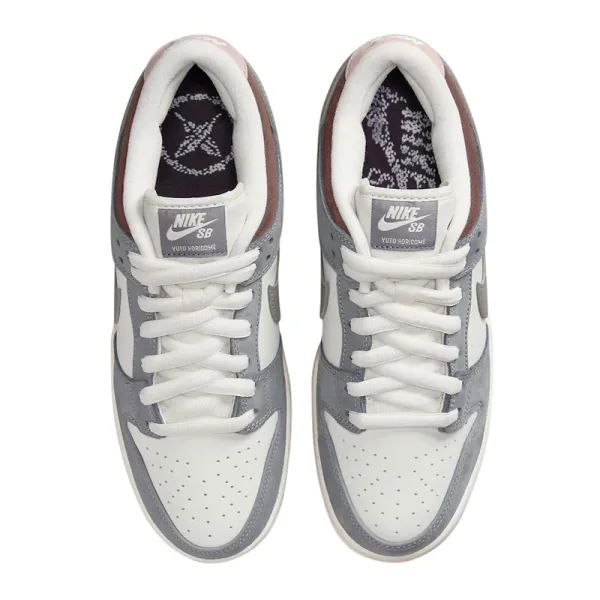 Nike SB Dunk x Yuto Horigome Low FQ1180-001
