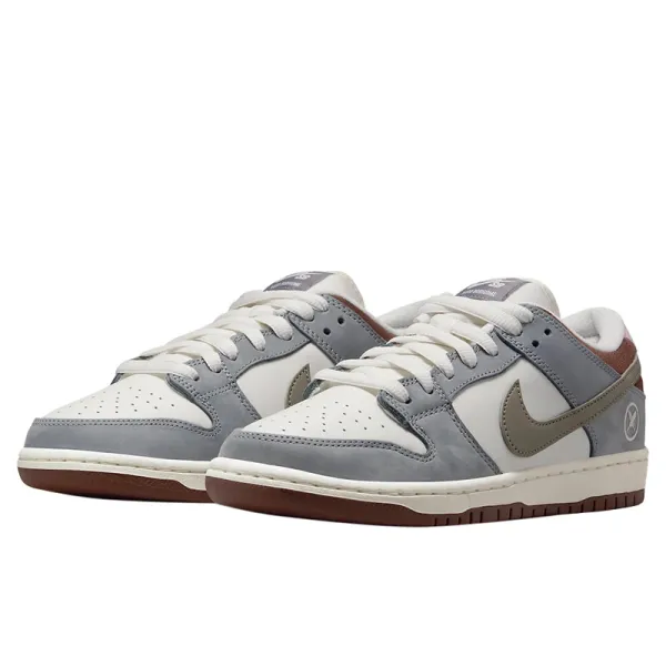 Nike SB Dunk x Yuto Horigome Low FQ1180-001
