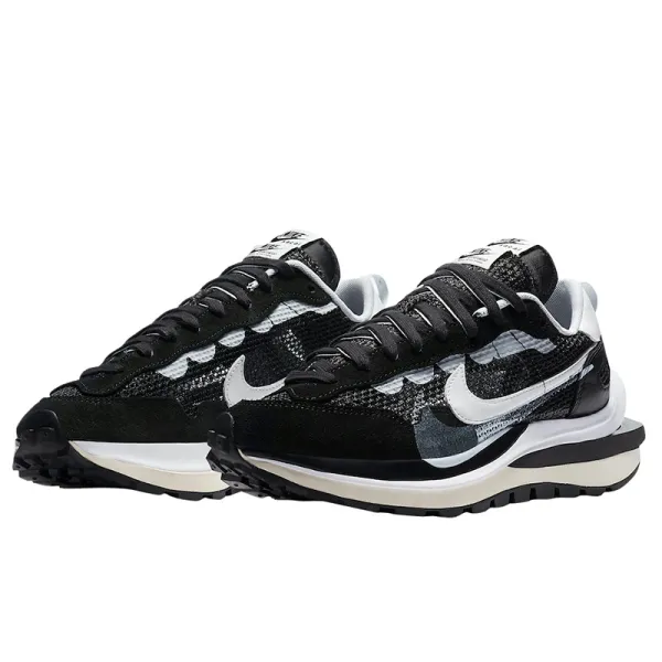 Nike Vaporwaffle sacai Black White CV1363-001
