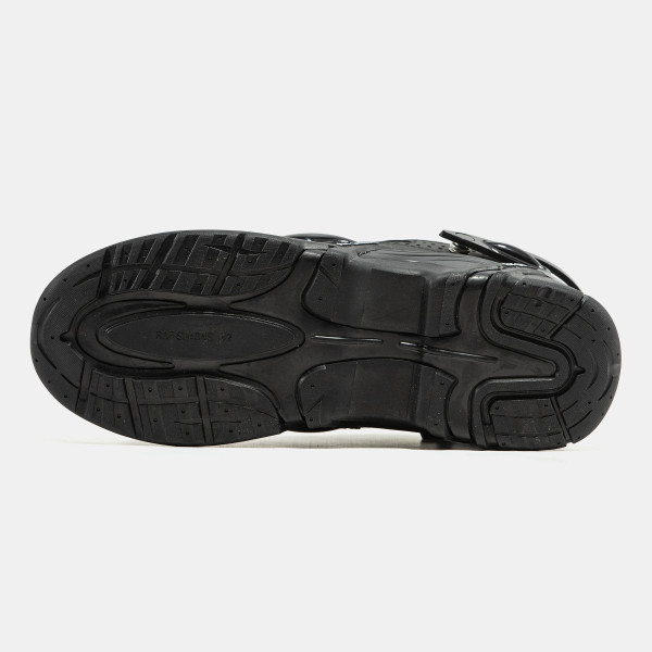 Raf Simons Cylon-21 'Black' - HR740003S 0003