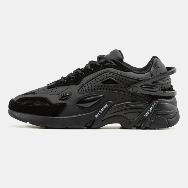 Raf Simons Cylon-21 'Black' - HR740003S 0003