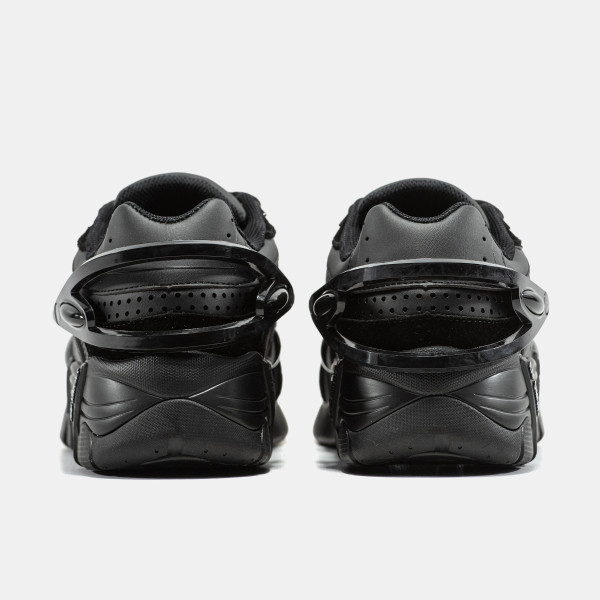 Raf Simons Cylon-21 'Black' - HR740003S 0003