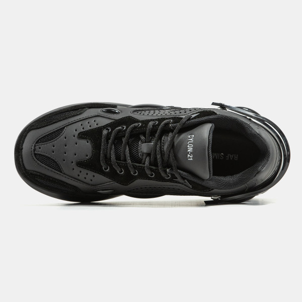 Raf Simons Cylon-21 'Black' - HR740003S 0003