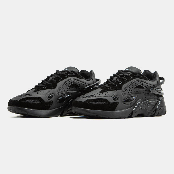 Raf Simons Cylon-21 'Black' - HR740003S 0003