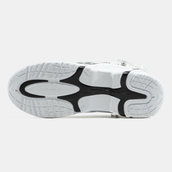 Raf Simons Cylon-21 'White' - HR740003S 0061
