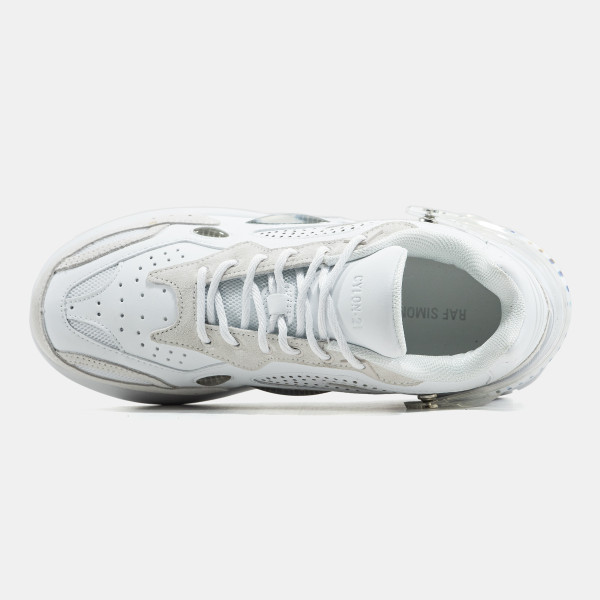 Raf Simons Cylon-21 'White' - HR740003S 0061
