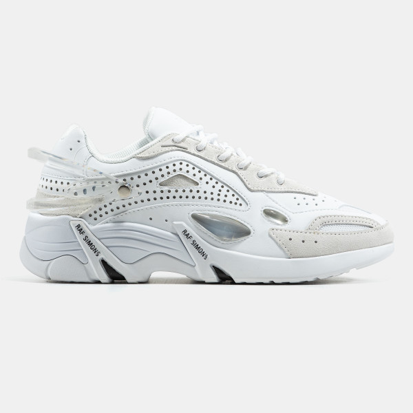 Raf Simons Cylon-21 'White' - HR740003S 0061
