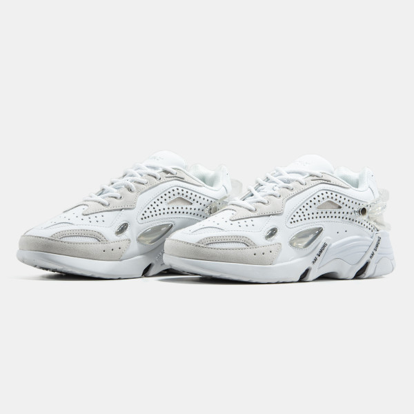 Raf Simons Cylon-21 'White' - HR740003S 0061

