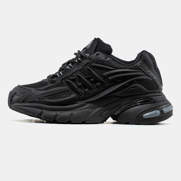 adidas Adistar JellyfishPharrell Williams Triple Black  KJ3841