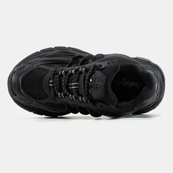 adidas Adistar JellyfishPharrell Williams Triple Black  KJ3841