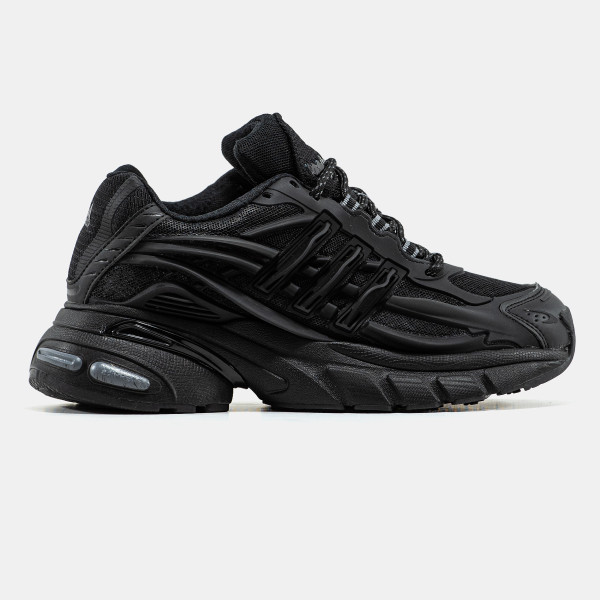 adidas Adistar JellyfishPharrell Williams Triple Black  KJ3841