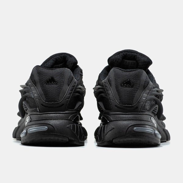 adidas Adistar JellyfishPharrell Williams Triple Black  KJ3841