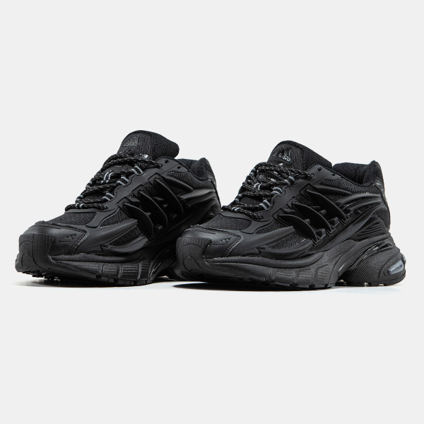 adidas Adistar JellyfishPharrell Williams Triple Black  KJ3841