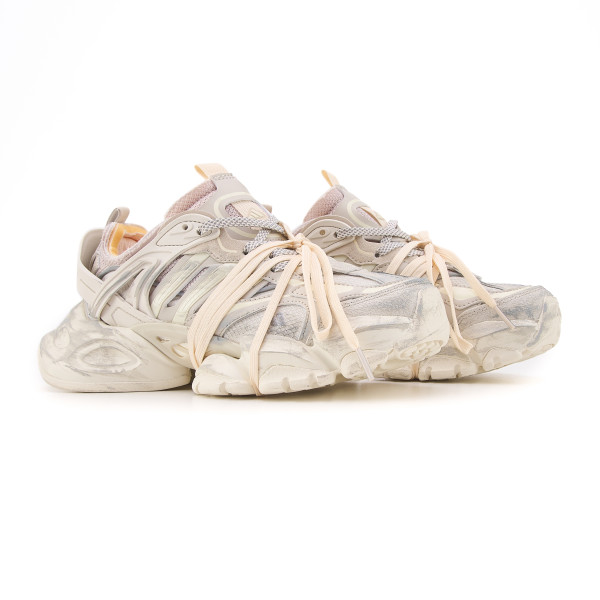 adidas Vento XLG Deluxe 'Sail Grey' JS1588

