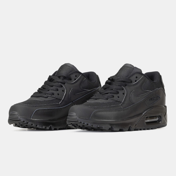Nike Air Max 90 Black CQ2560-002