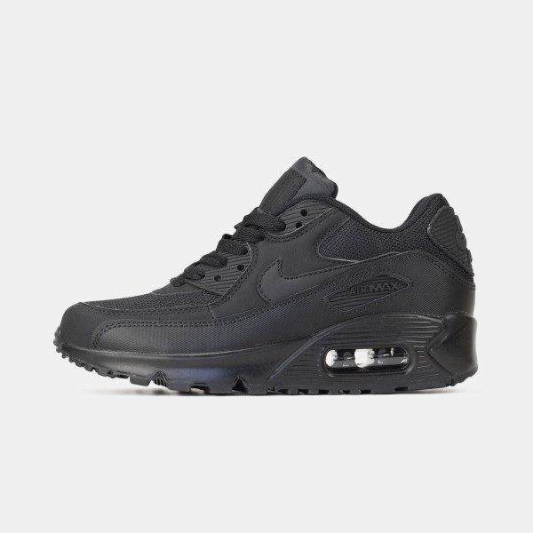 Nike Air Max 90 Black CQ2560-002
