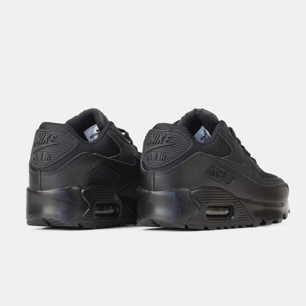 Nike Air Max 90 Black CQ2560-002